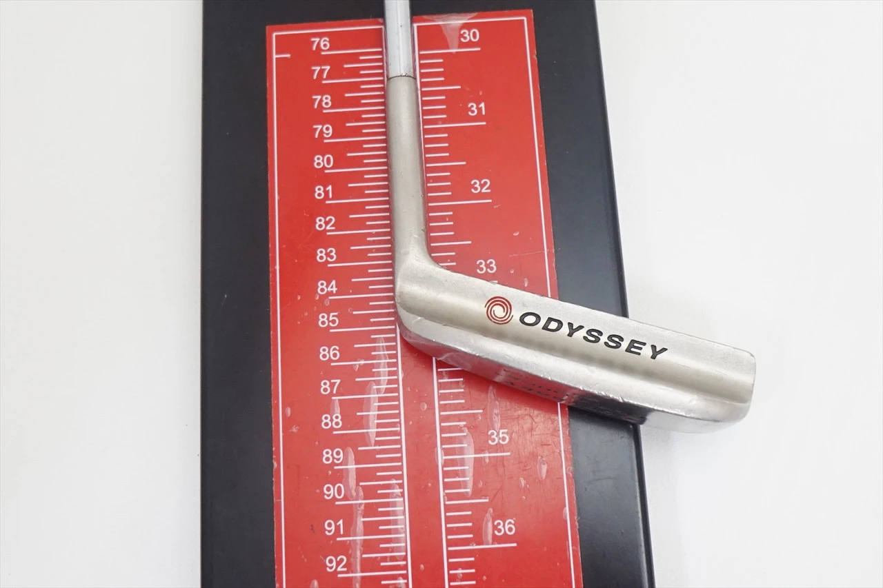 Odyssey Df882 35" Putter Fair Rh 1047389 6 Odyssey Df882 35" Putter Fair Rh 1047389 - Image 6