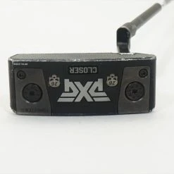 Pxg Battle Ready Closer 34" Putter Fair Rh 1047435