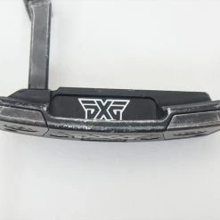 Pxg Battle Ready Closer 34" Putter Fair Rh 1047435 -Titleist Shop 01047435 3 72837.1671834521