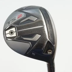 Titleist Tsi2 15° 3 Fairway Wood Regular Flex Tensei 1047541 Fair