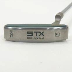 Stx Greeny Plus II 35" Putter Good Rh 1047543