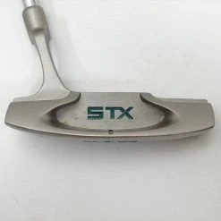 Stx Greeny Plus II 35" Putter Good Rh 1047543 -Titleist Shop 01047543 3 23089.1671834210