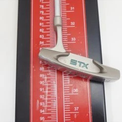 Stx Greeny Plus II 35" Putter Good Rh 1047543 -Titleist Shop 01047543 6 05160.1671834212