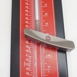 Odyssey Ti-Hot 2 35" Putter Excellent Rh 1047545 -Titleist Shop 01047545 6 94457.1671834433