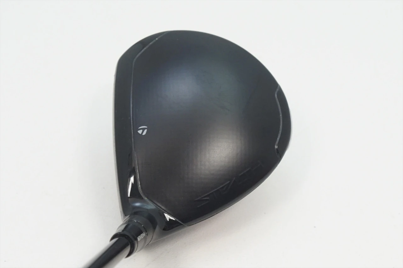 Taylormade Stealth Plus 15° 3 Fairway Wood Stiff Flex Hzrdus Rdx Smoke Good 3 Taylormade Stealth Plus 15° 3 Fairway Wood Stiff Flex Hzrdus Rdx Smoke Good - Image 3