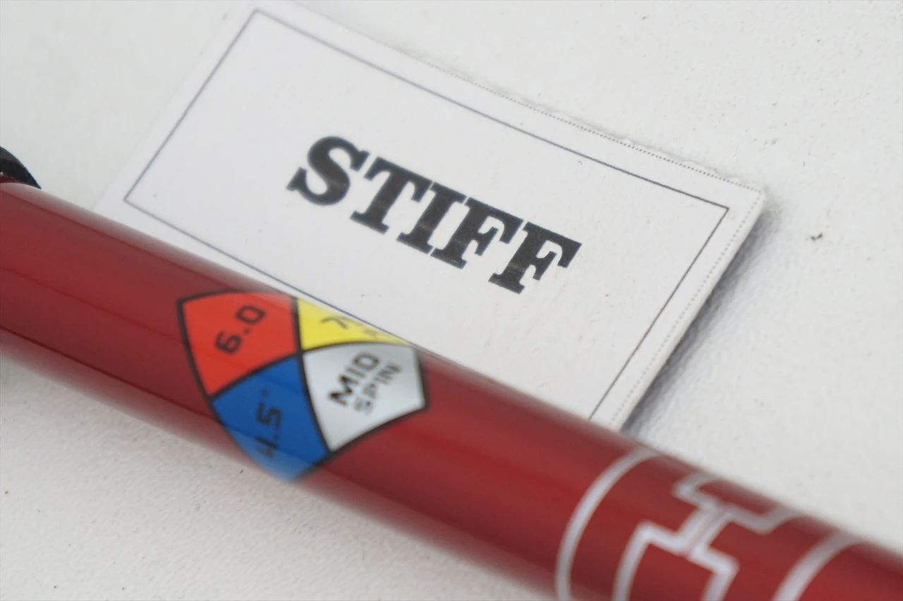 Taylormade Stealth Plus 15° 3 Fairway Wood Stiff Flex Hzrdus Rdx Smoke Good 5 Taylormade Stealth Plus 15° 3 Fairway Wood Stiff Flex Hzrdus Rdx Smoke Good - Image 5