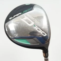 Wilson D-100 7 Fairway Wood Ladies Flex Sl 1047608 Good