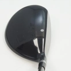 Tour Edge Hl3 15.5° 3 Fairway Wood Regular Flex Ust Mamiya Good Left Hand Lh -Titleist Shop 01047615 3 81449.1671573696