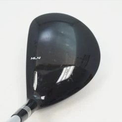Tour Edge Hot Launch 4 19° 5 Fairway Wood Ladies Flex Ust Mamiya 1047635 Mint -Titleist Shop 01047635 3 49027.1671573749