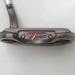 Taylormade Tp Patina Collection Ardmore 3 34" Putter Good Rh 1047671 -Titleist Shop 01047671 3 57766.1671834655