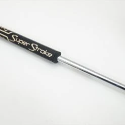 Taylormade Tp Patina Collection Ardmore 3 34" Putter Good Rh 1047671 -Titleist Shop 01047671 5 92578.1671834656