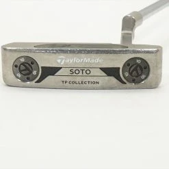 Taylormade Tp Collection Juno 35" Putter Fair Rh 1047904 Super Stroke Grip