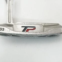 Taylormade Tp Collection Juno 35" Putter Fair Rh 1047904 Super Stroke Grip -Titleist Shop 01047904 3 76754.1671834198