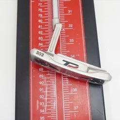 Taylormade Tp Collection Juno 35" Putter Fair Rh 1047904 Super Stroke Grip -Titleist Shop 01047904 6 00730.1671834199