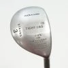 Adams® Adams Tight Lies 13° 3 Fairway Wood Stiff Flex Supershaft 1048020 Good