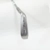 Tommy Armour 845S Silver Scot 8 Iron Stiff Flex Dynamic Gold Steel 1048039 Good