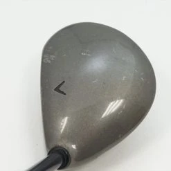 Callaway Big Bertha Steelhead 5 Fairway Wood Stiff Flex Rch 99 1048048 Fair -Titleist Shop 01048048 3 64085.1672761429