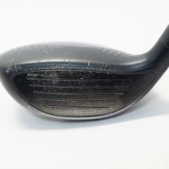 Cobra King F9 Speedback 13.5° Stong 3 Fairway Wood Extra Stiff Hzrdus Smoke 9 Cobra King F9 Speedback 13.5° Stong 3 Fairway Wood Extra Stiff Hzrdus Smoke -Titleist Shop 01048099 3 06483.1672761412