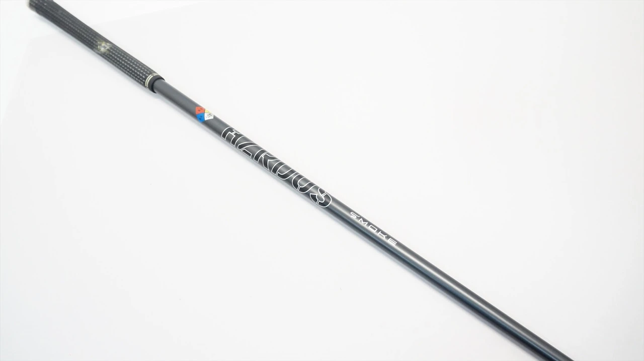 Cobra King F9 Speedback 13.5° Stong 3 Fairway Wood Extra Stiff Hzrdus Smoke 6 Cobra King F9 Speedback 13.5° Stong 3 Fairway Wood Extra Stiff Hzrdus Smoke - Image 6