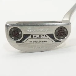 Taylormade Tp Collection Balboa 35" Putter Good Rh 1048100