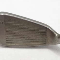 Ping G15 5 Iron Stiff Flex Steel 1048105 Good -Titleist Shop 01048105 3 85955.1675457195