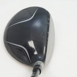 Taylormade Burner Steel 18° 5 Fairway Wood Senior Reax Superfast Left Hand Lh 8 Taylormade Burner Steel 18° 5 Fairway Wood Senior Reax Superfast Left Hand Lh -Titleist Shop 01048168 3 71821.1672761605