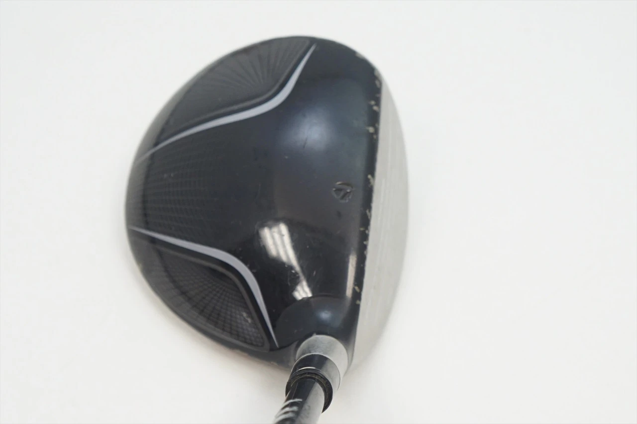 Taylormade Burner Steel 18° 5 Fairway Wood Senior Reax Superfast Left Hand Lh 3 Taylormade Burner Steel 18° 5 Fairway Wood Senior Reax Superfast Left Hand Lh - Image 3