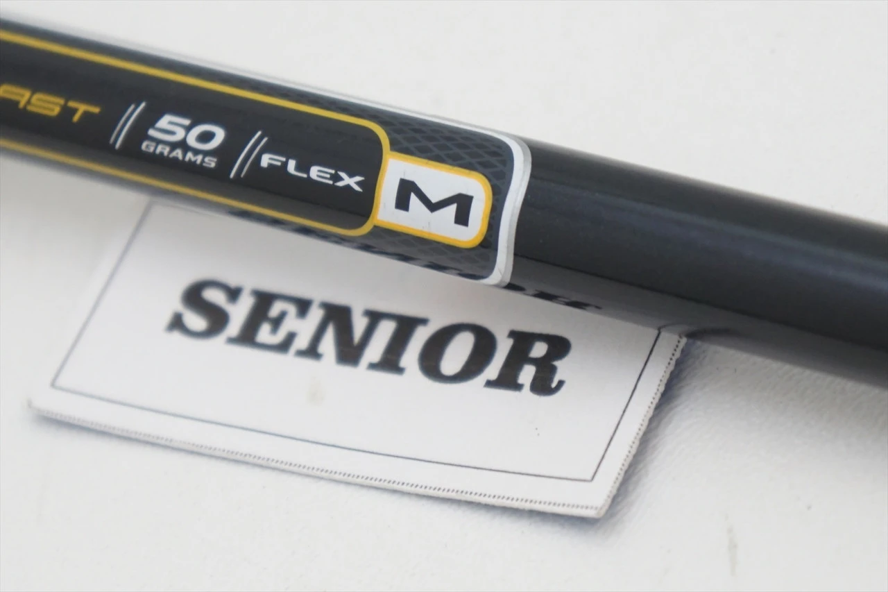 Taylormade Burner Steel 18° 5 Fairway Wood Senior Reax Superfast Left Hand Lh 5 Taylormade Burner Steel 18° 5 Fairway Wood Senior Reax Superfast Left Hand Lh - Image 5