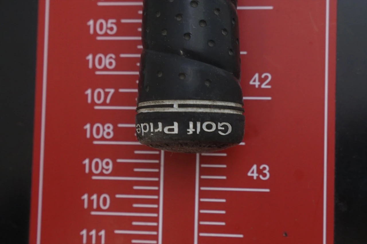 Taylormade Burner Steel 18° 5 Fairway Wood Senior Reax Superfast Left Hand Lh 6 Taylormade Burner Steel 18° 5 Fairway Wood Senior Reax Superfast Left Hand Lh - Image 6