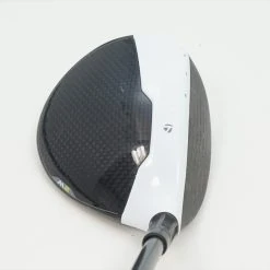 Taylormade M2 2017 16.5° 3Hl Fairway Wood Senior Flex Reax 55 Good Left Hand Lh -Titleist Shop 01048171 3 55199.1672761560