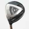 Callaway Razr X Black 15° 3 Fairway Wood Ladies Flex 1048202 Good Left Hand Lh