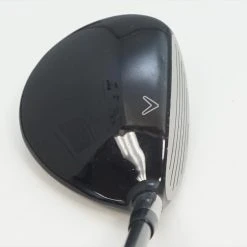 Callaway Razr X Black 15° 3 Fairway Wood Ladies Flex 1048202 Good Left Hand Lh -Titleist Shop 01048202 3 18274.1672761521