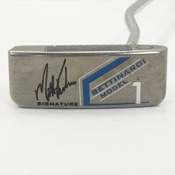 Bettinardi Kuchar Series Model 1 35" Putter Good Rh 1048239