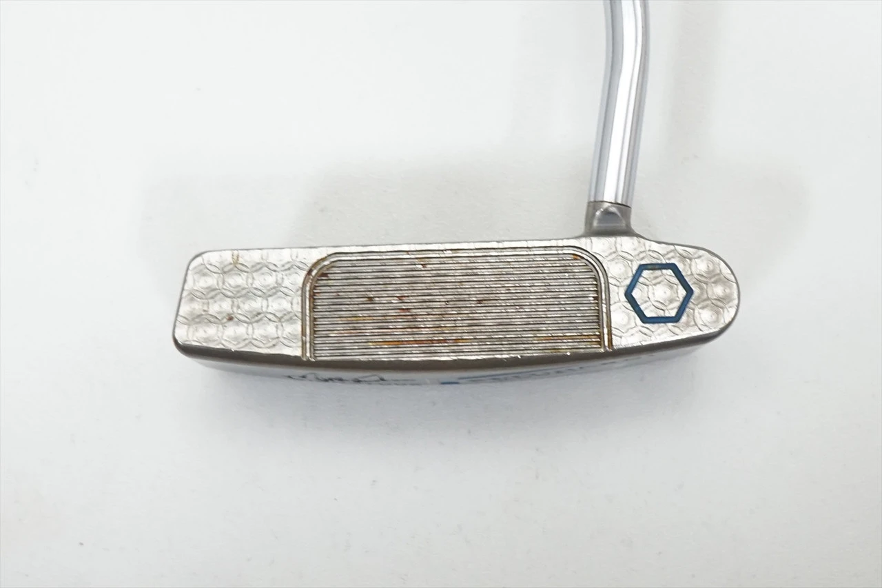 Bettinardi Kuchar Series Model 1 35" Putter Good Rh 1048239 2 Bettinardi Kuchar Series Model 1 35" Putter Good Rh 1048239 - Image 2
