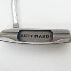 Bettinardi Kuchar Series Model 1 35" Putter Good Rh 1048239 8 Bettinardi Kuchar Series Model 1 35" Putter Good Rh 1048239 -Titleist Shop 01048239 3 00255.1671834596