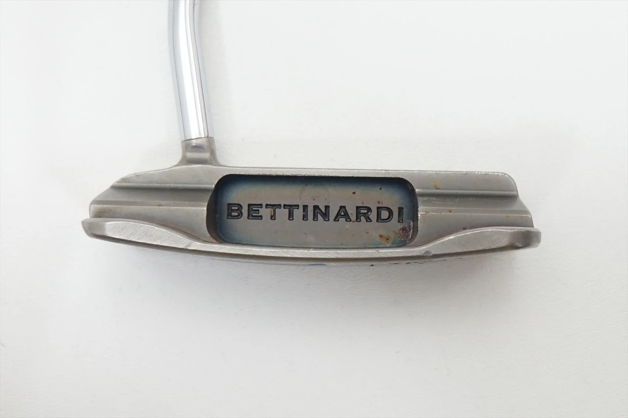 Bettinardi Kuchar Series Model 1 35" Putter Good Rh 1048239 3 Bettinardi Kuchar Series Model 1 35" Putter Good Rh 1048239 - Image 3