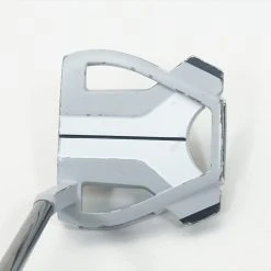 Taylormade Spider X Chalk 35" Putter Fair Rh 1048240 Super Stroke Grip -Titleist Shop 01048240 4 54729.1671834653