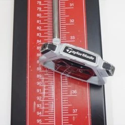 Taylormade Spider X Chalk 35" Putter Fair Rh 1048240 Super Stroke Grip -Titleist Shop 01048240 6 37213.1671834654