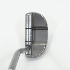 Odyssey White Steel 5 35" Putter Good Rh 1048252 Super Stroke Grip -Titleist Shop 01048252 4 97316.1671834364