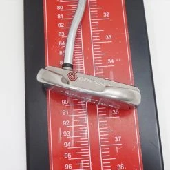 Odyssey White Steel 5 35" Putter Good Rh 1048252 Super Stroke Grip -Titleist Shop 01048252 6 57144.1671834365