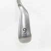 Ping K15 9 Iron Stiff Flex Steel 1048327 Good