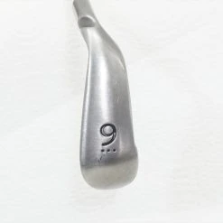 Ping K15 9 Iron Stiff Flex Steel 1048327 Good