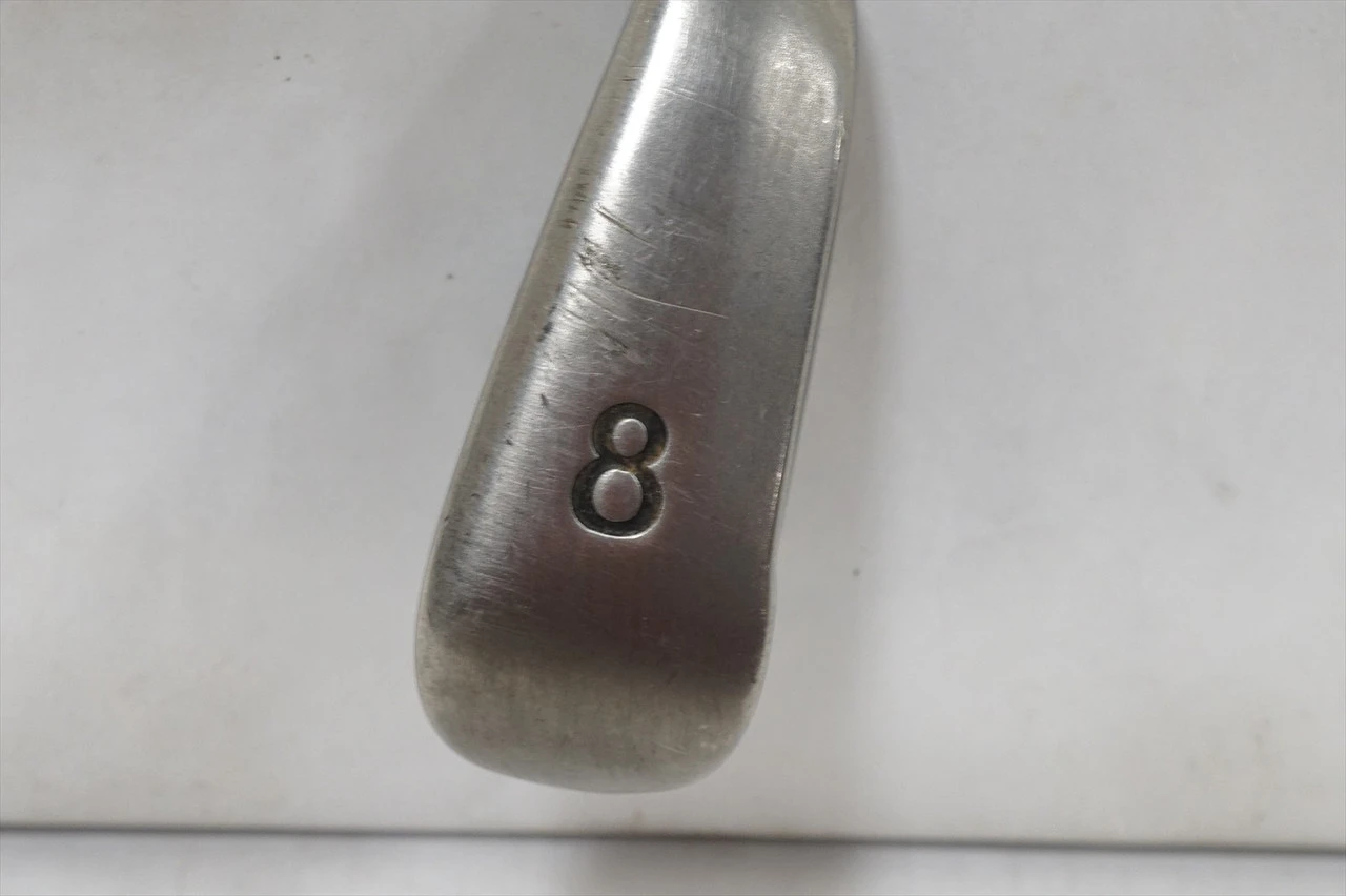 Ping K15 8 Iron Stiff Flex Steel 1048328 Good 1 Ping K15 8 Iron Stiff Flex Steel 1048328 Good