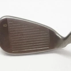 Ping K15 8 Iron Stiff Flex Steel 1048328 Good 8 Ping K15 8 Iron Stiff Flex Steel 1048328 Good -Titleist Shop 01048328 3 33699.1675457204