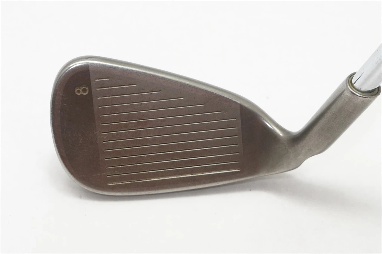 Ping K15 8 Iron Stiff Flex Steel 1048328 Good 3 Ping K15 8 Iron Stiff Flex Steel 1048328 Good - Image 3