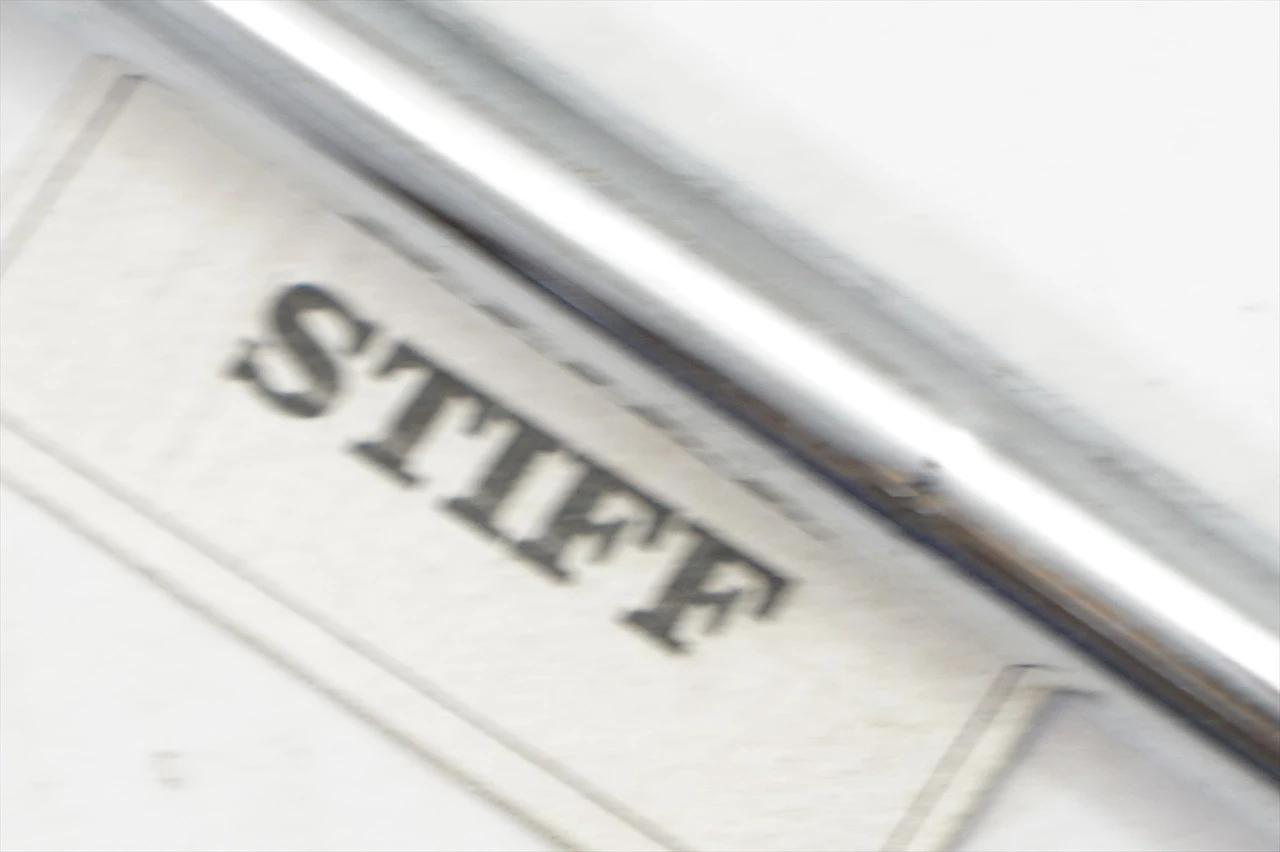 Ping K15 8 Iron Stiff Flex Steel 1048328 Good 5 Ping K15 8 Iron Stiff Flex Steel 1048328 Good - Image 5