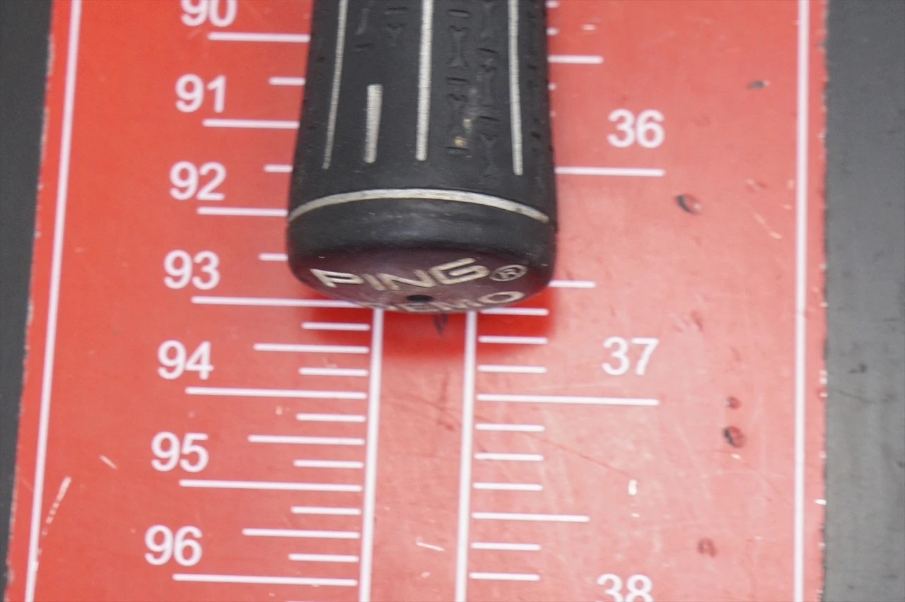 Ping K15 8 Iron Stiff Flex Steel 1048328 Good 6 Ping K15 8 Iron Stiff Flex Steel 1048328 Good - Image 6