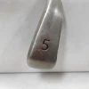 Ping K15 5 Iron Regular Flex Steel 1048329 Good