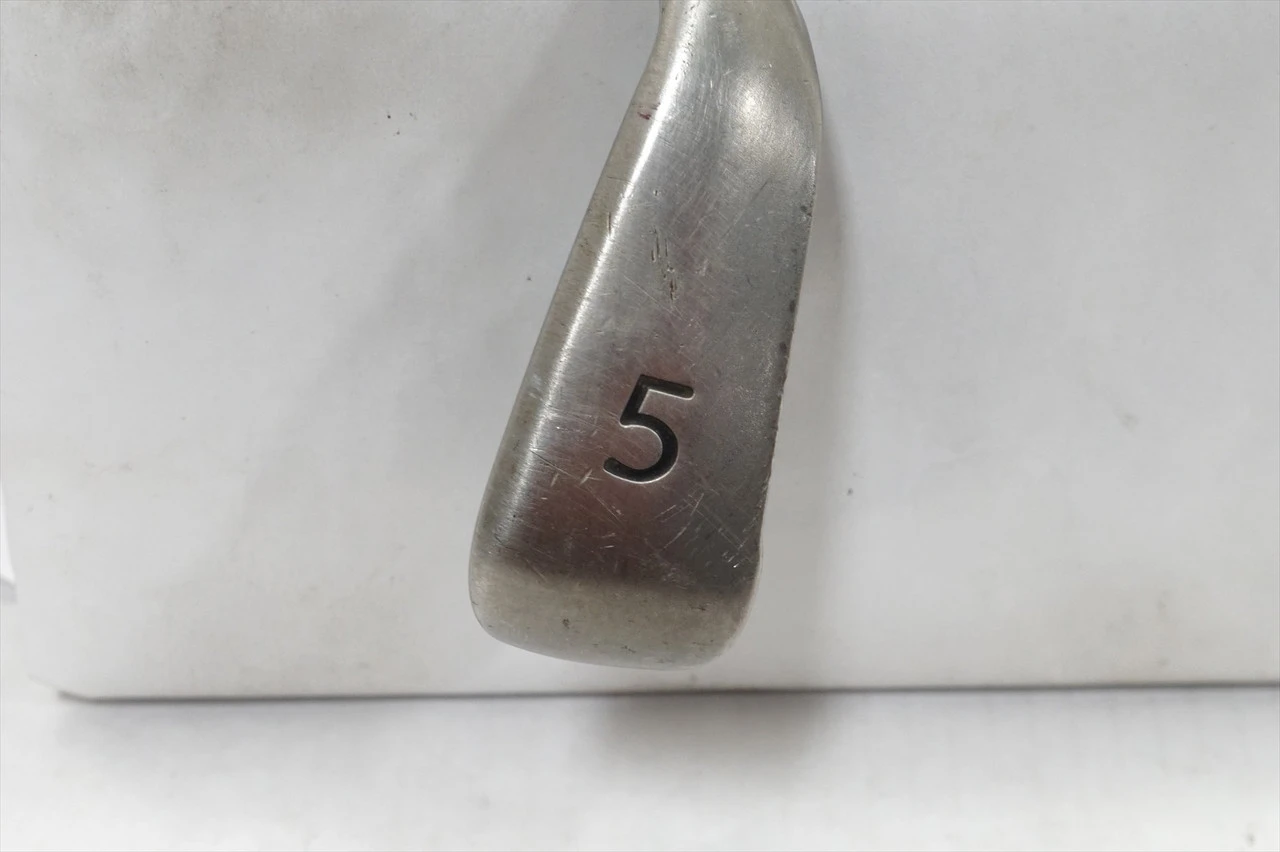 Ping K15 5 Iron Regular Flex Steel 1048329 Good 1 Ping K15 5 Iron Regular Flex Steel 1048329 Good