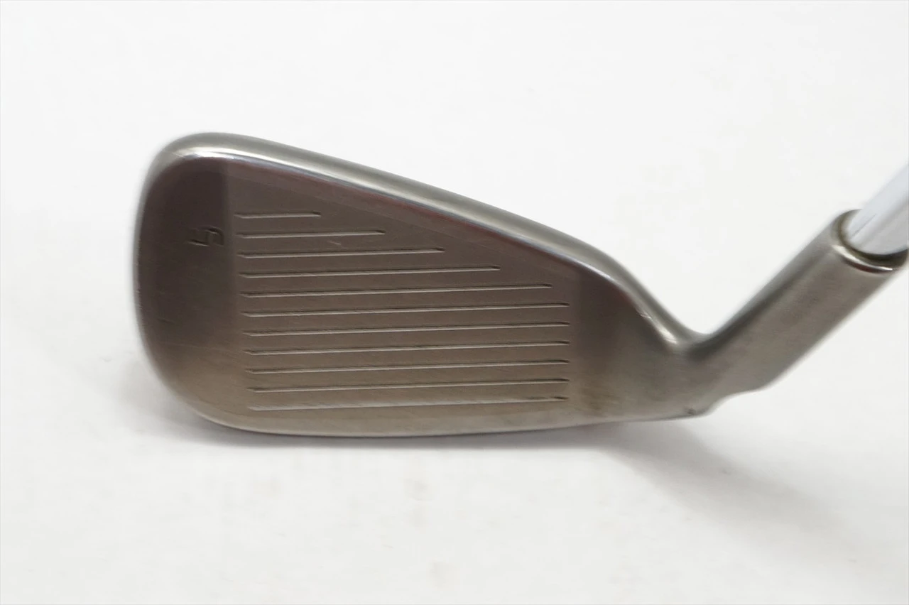 Ping K15 5 Iron Regular Flex Steel 1048329 Good 3 Ping K15 5 Iron Regular Flex Steel 1048329 Good - Image 3